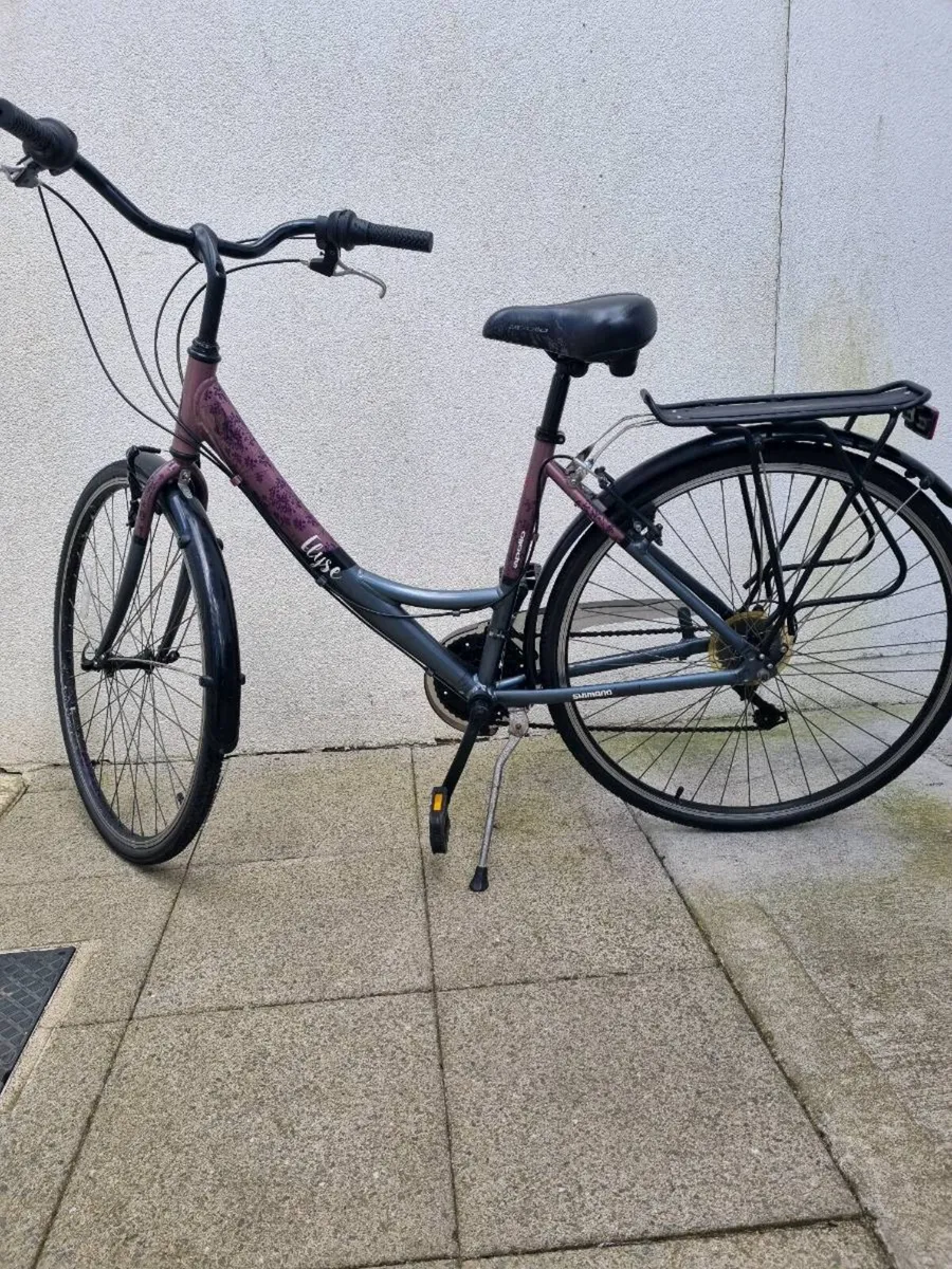 Bicycle APOLLO ELYSE - Image 1