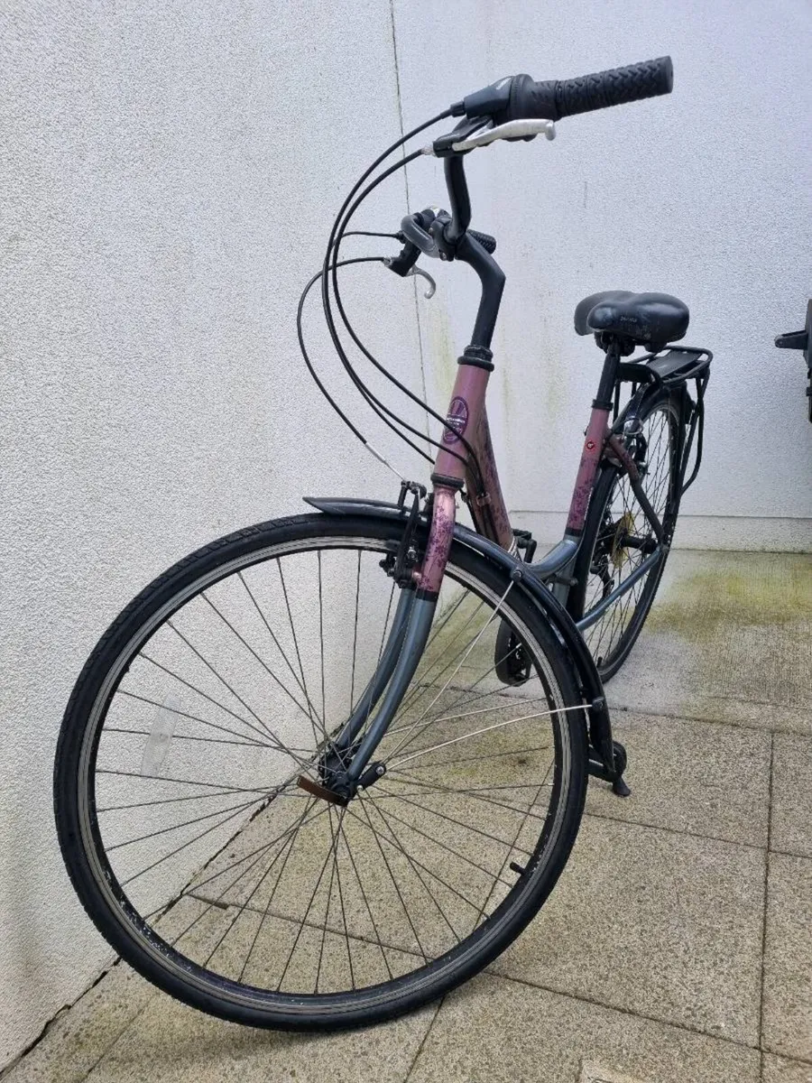 Bicycle APOLLO ELYSE - Image 2