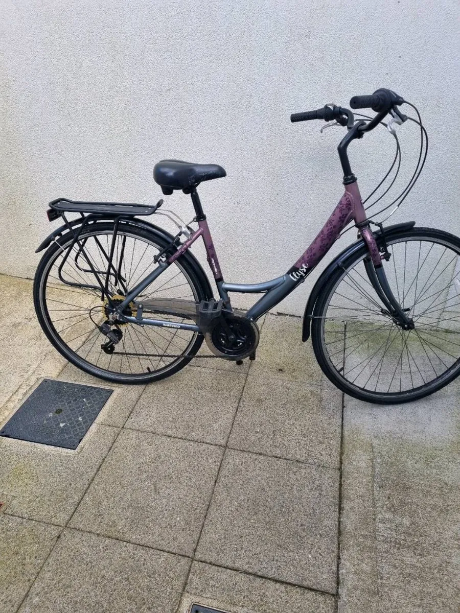 Bicycle APOLLO ELYSE - Image 3