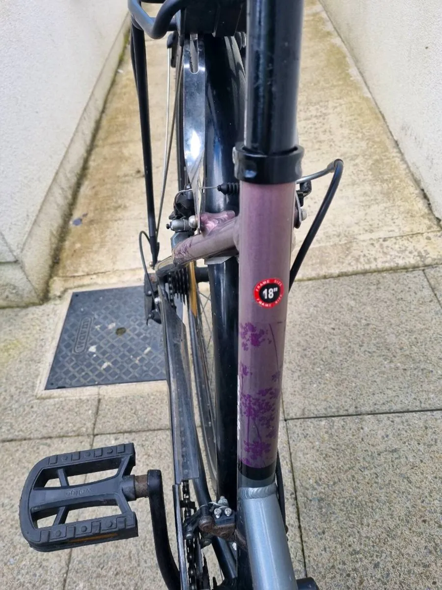 Bicycle APOLLO ELYSE - Image 4