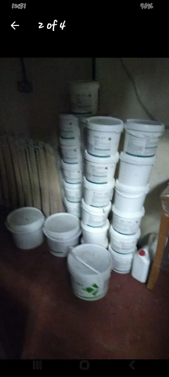 Latex paint - Image 3