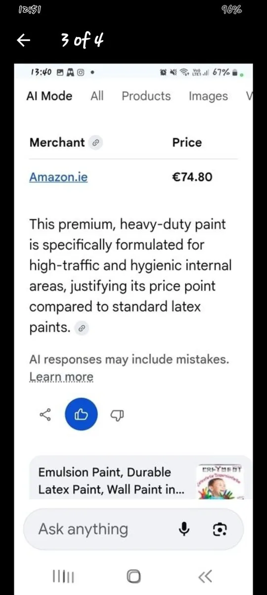 Latex paint - Image 4