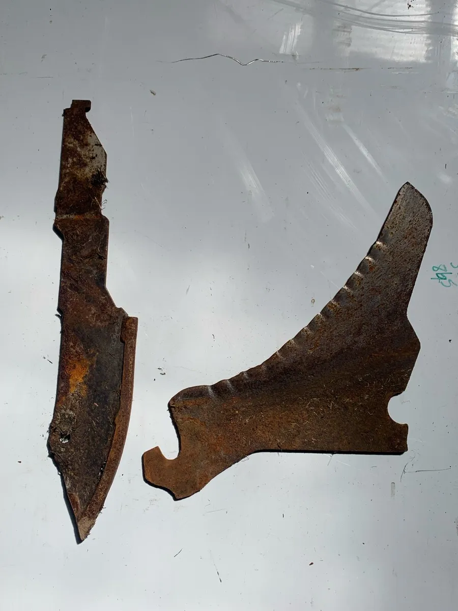 Wanted Wagon parts pottinger euro profi - Image 2