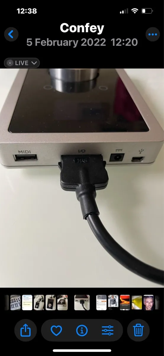 duet by Apogee - Image 2