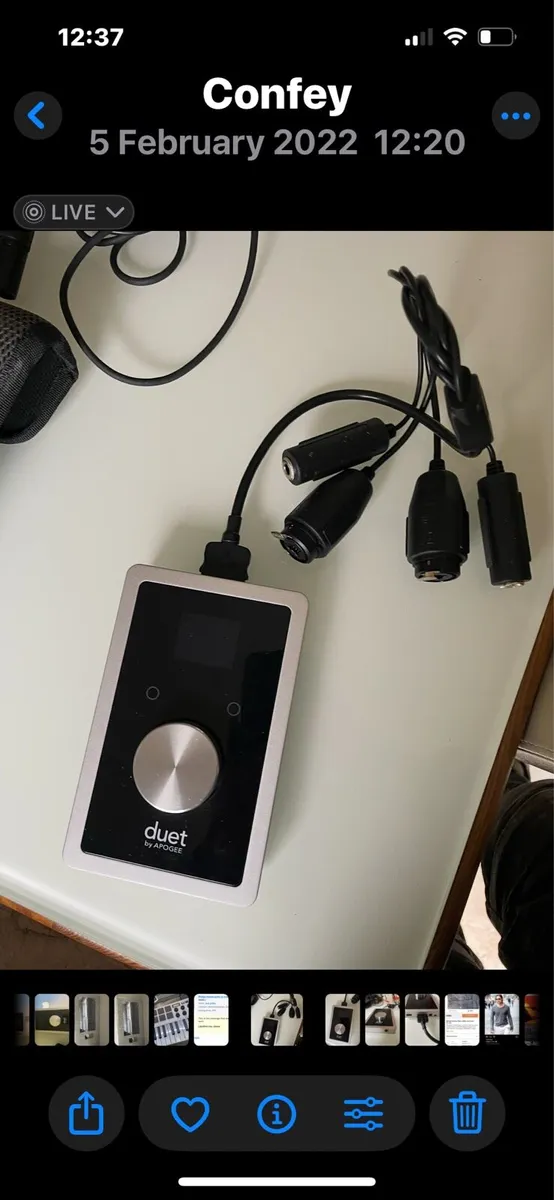 duet by Apogee - Image 3