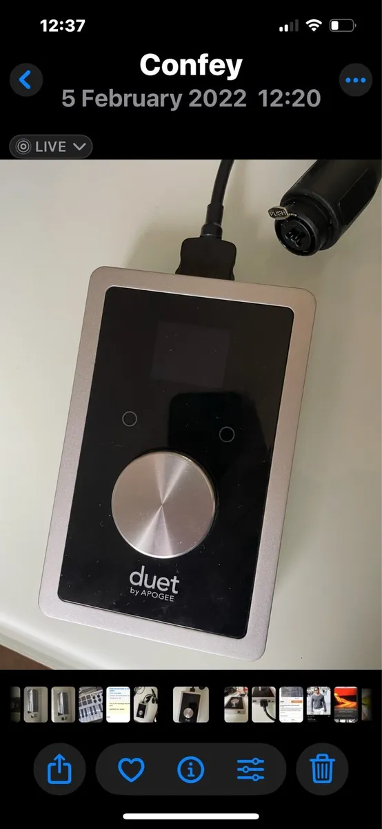 duet by Apogee - Image 4