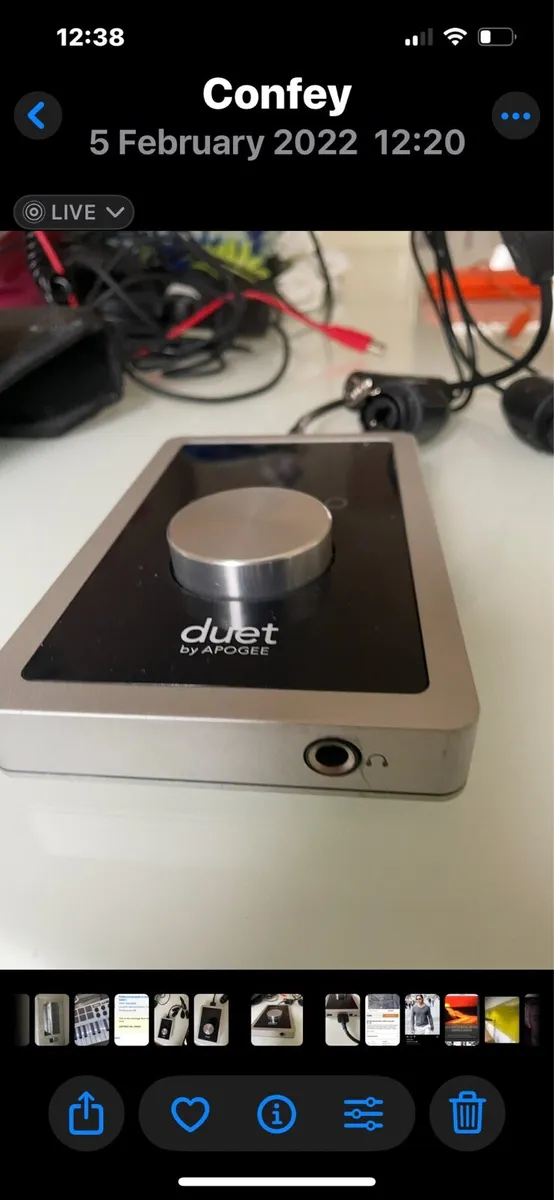 duet by Apogee - Image 1