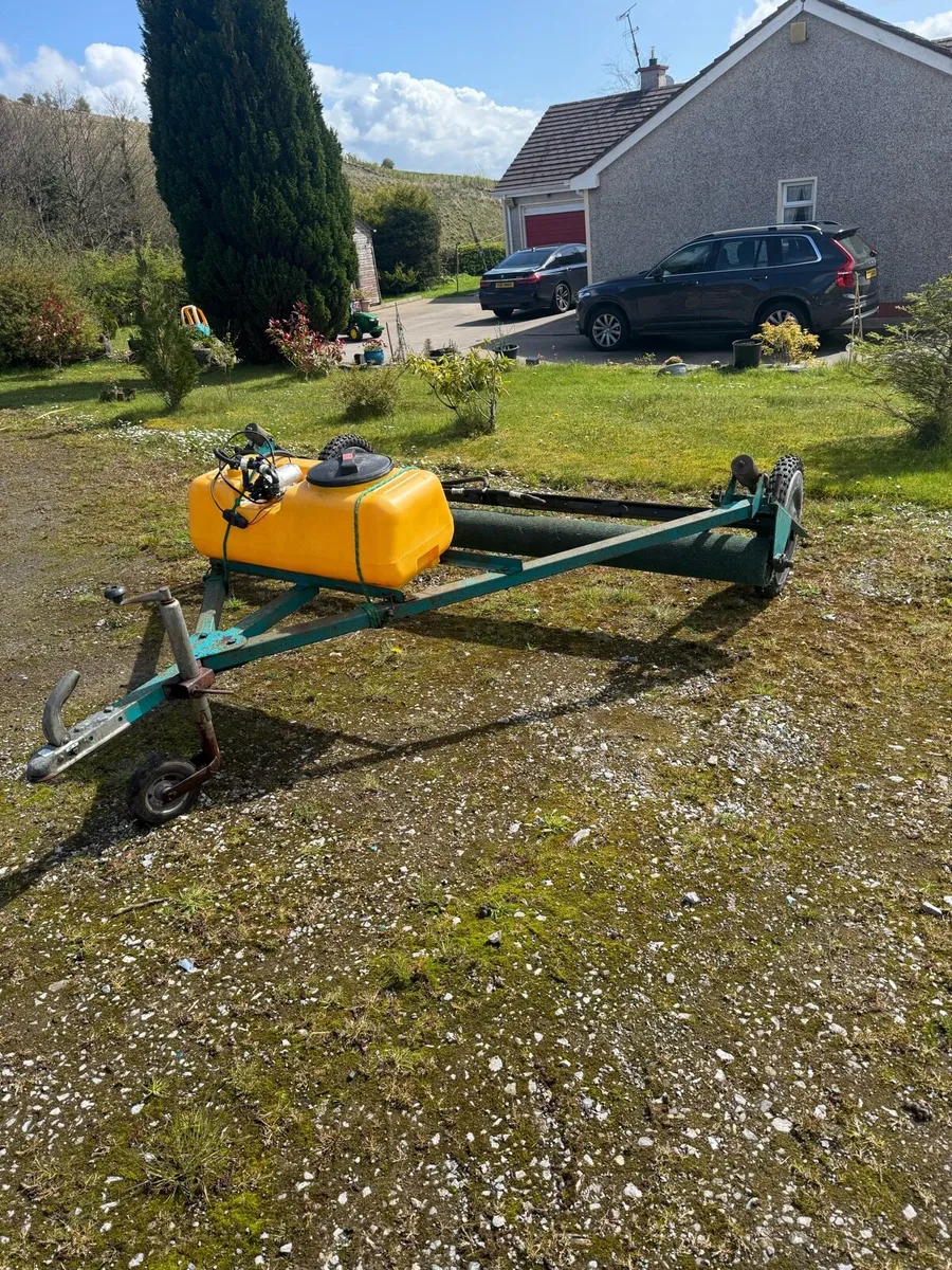 Ro Co weed wiper - Image 3