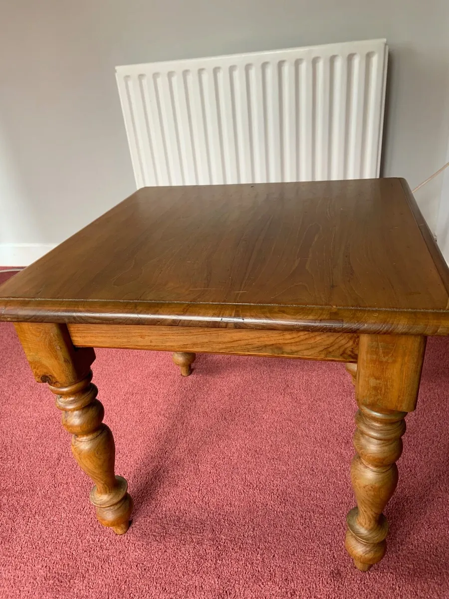 Side table - Image 1