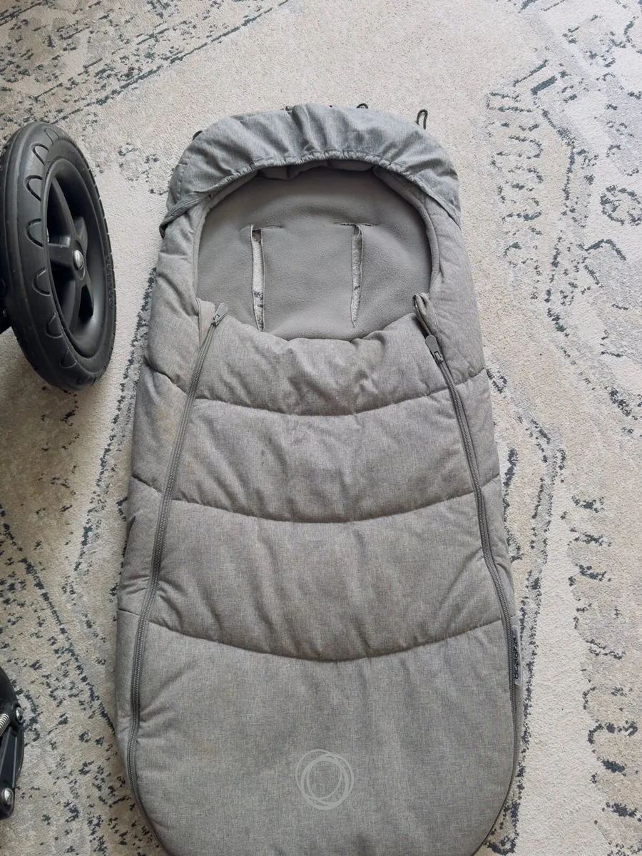 Baby buggy - Image 2