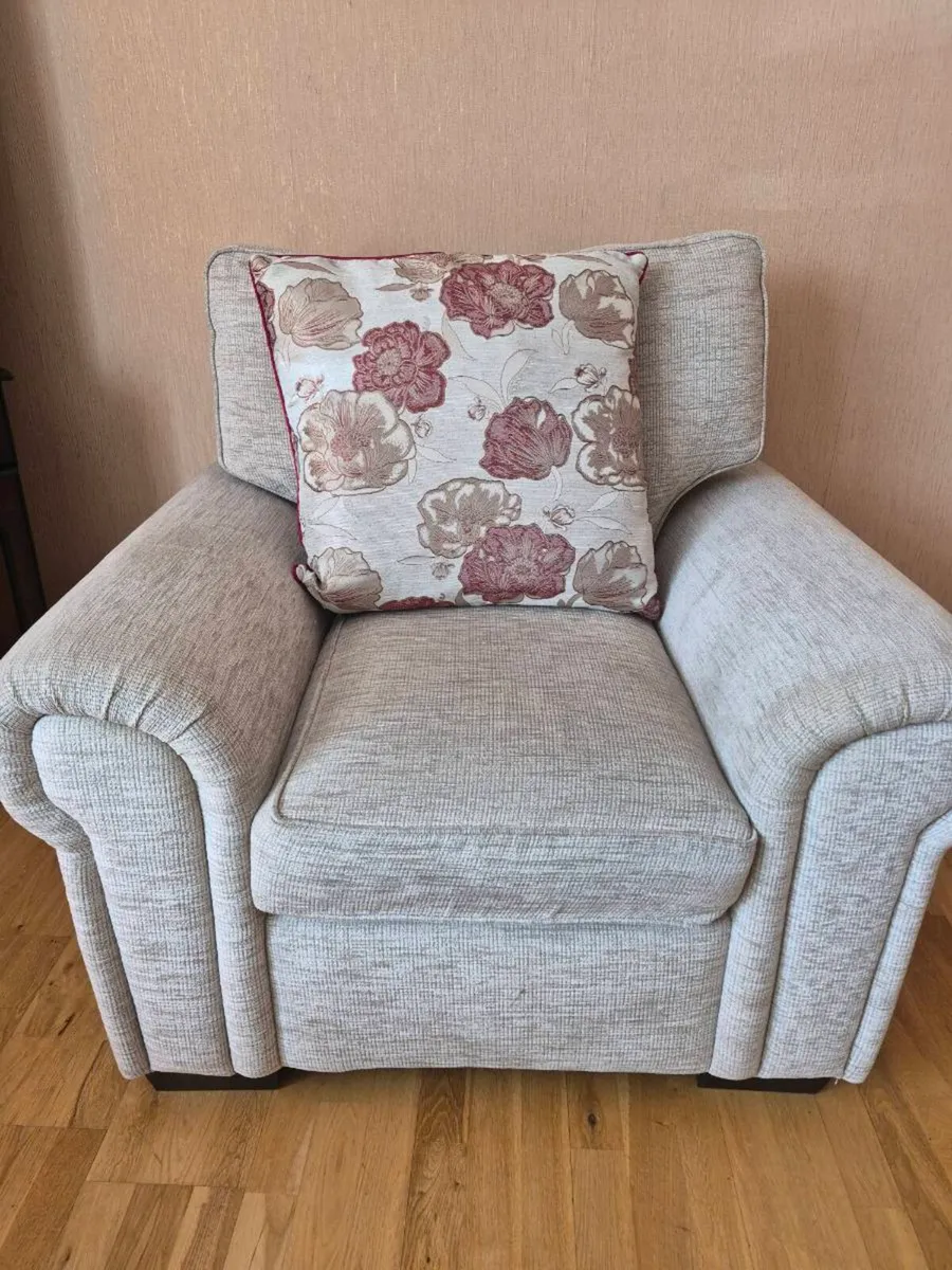 3 piece suite - Image 2