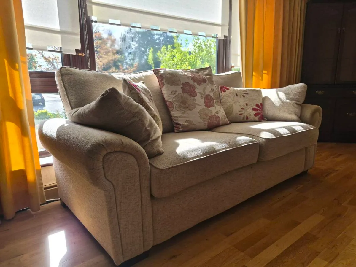 3 piece suite - Image 3