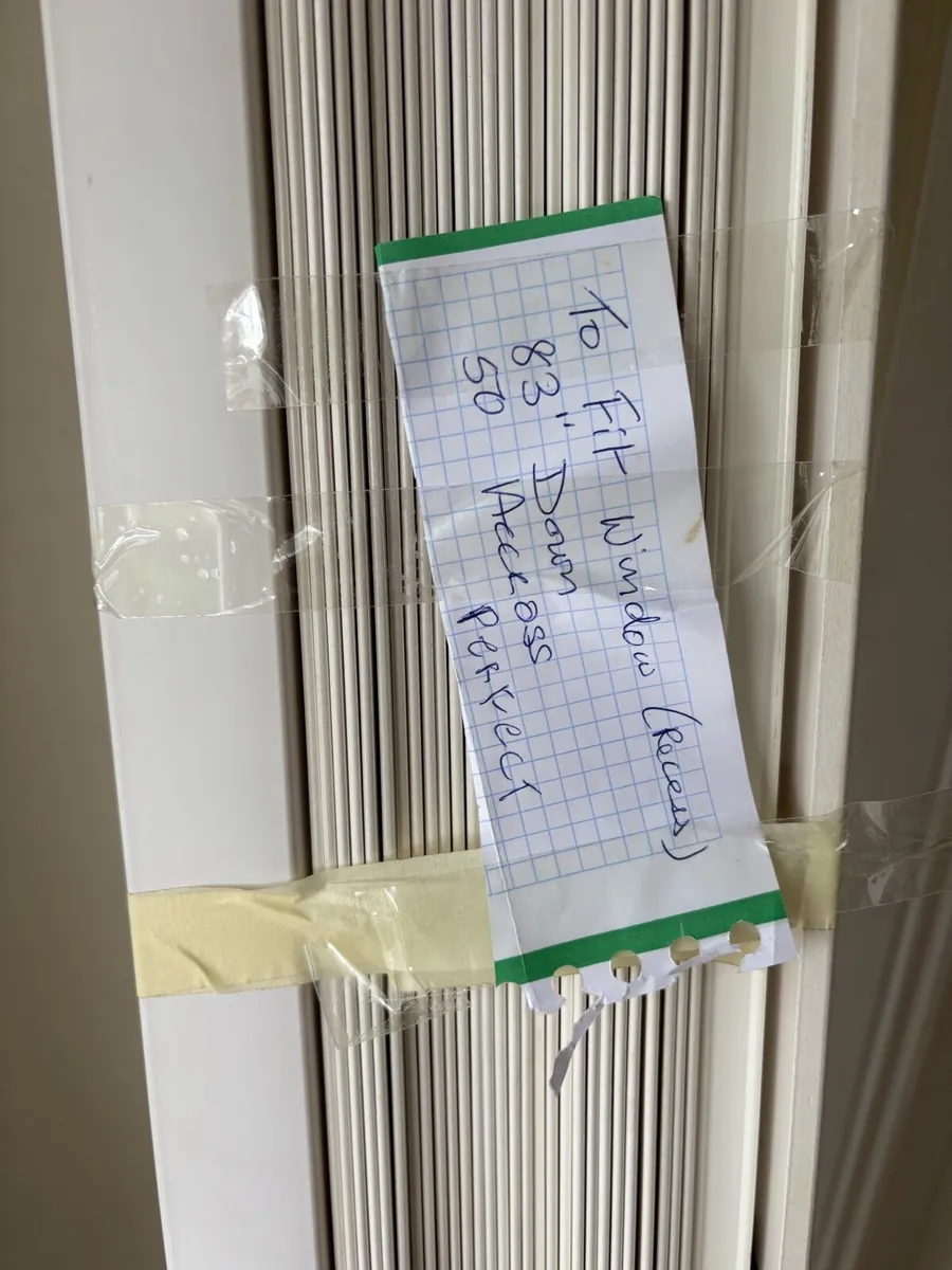 Blind - Image 1