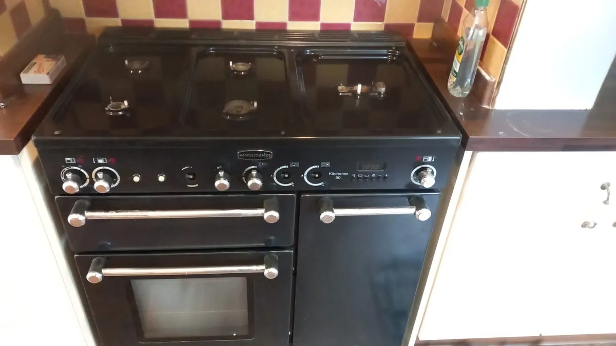 Range master - Image 1