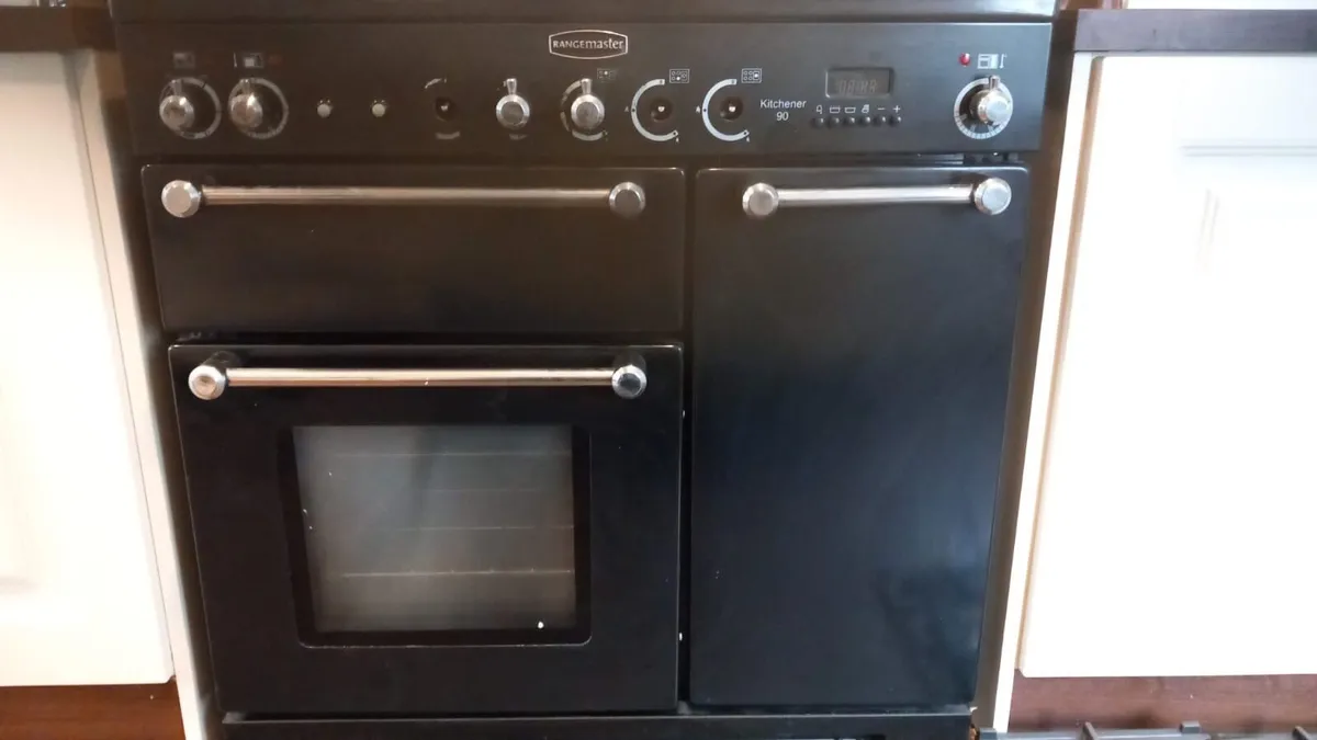 Range master - Image 2