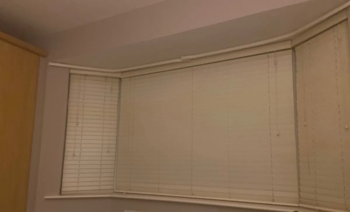 Venetian blinds and Roller - Image 4