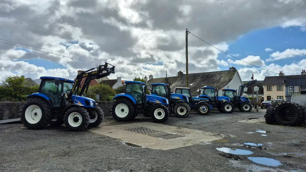 Newholland - Image 1