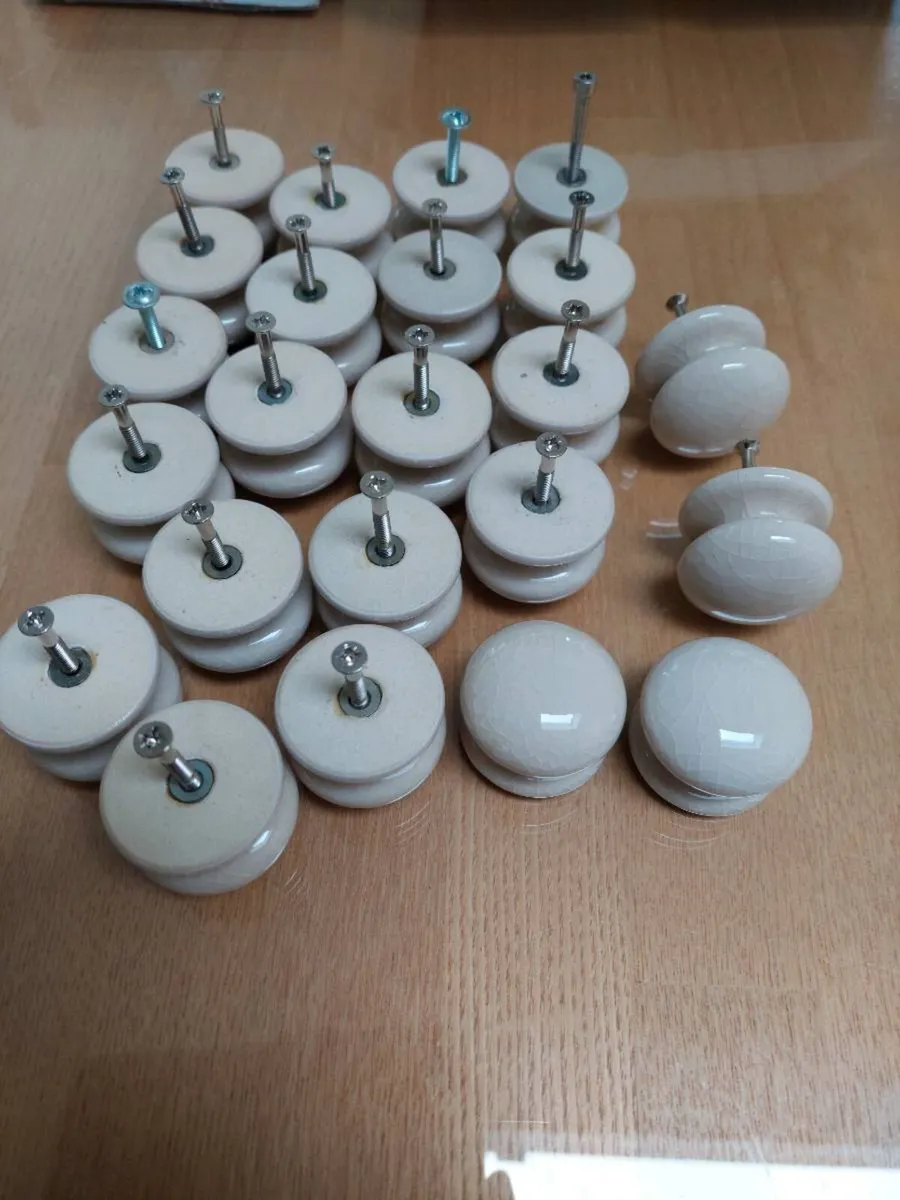 Furniture knobs - Image 2