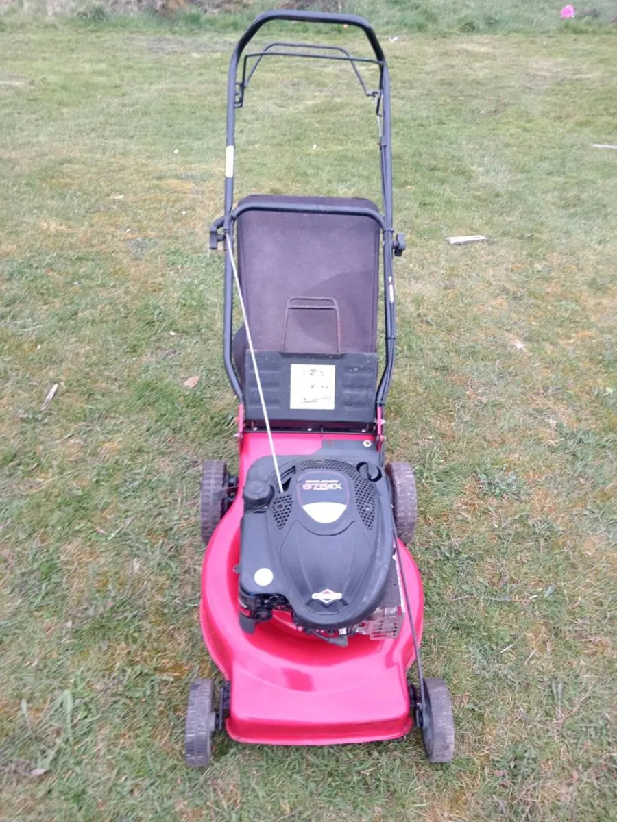 Lawnmowers - Image 2