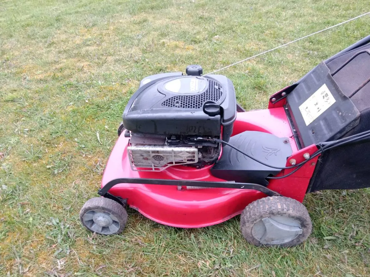 Lawnmowers - Image 4