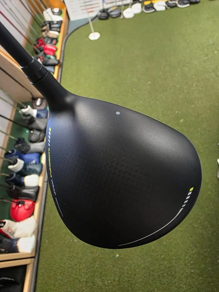 Ping G430 Max 5 Wood - Image 3