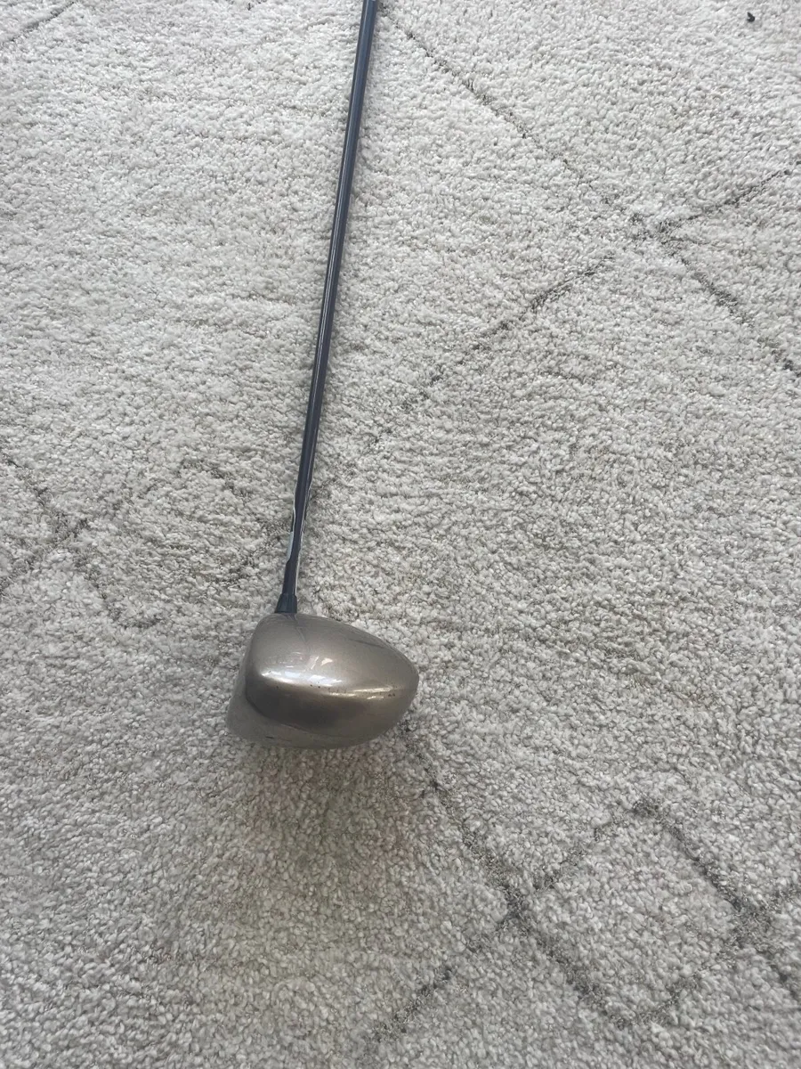 Left handed Driver Big Bertha - Image 2