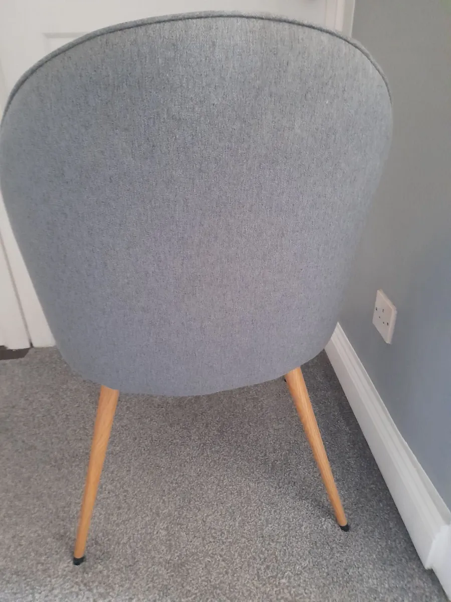 Dining chairs - Image 4