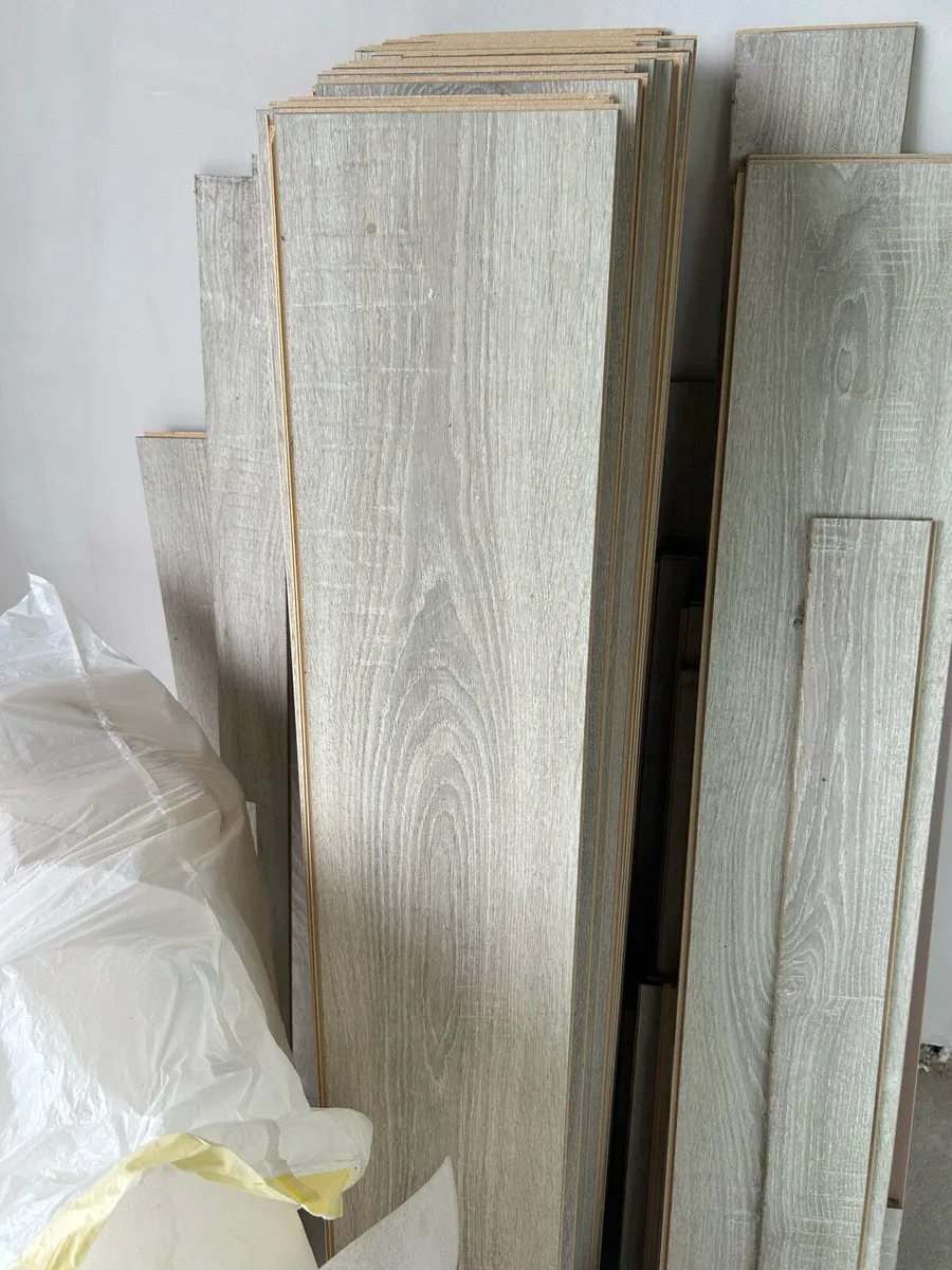 Grey Timber Flooring - Image 2