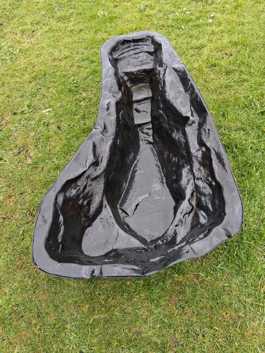 Preformed pond package - Image 3