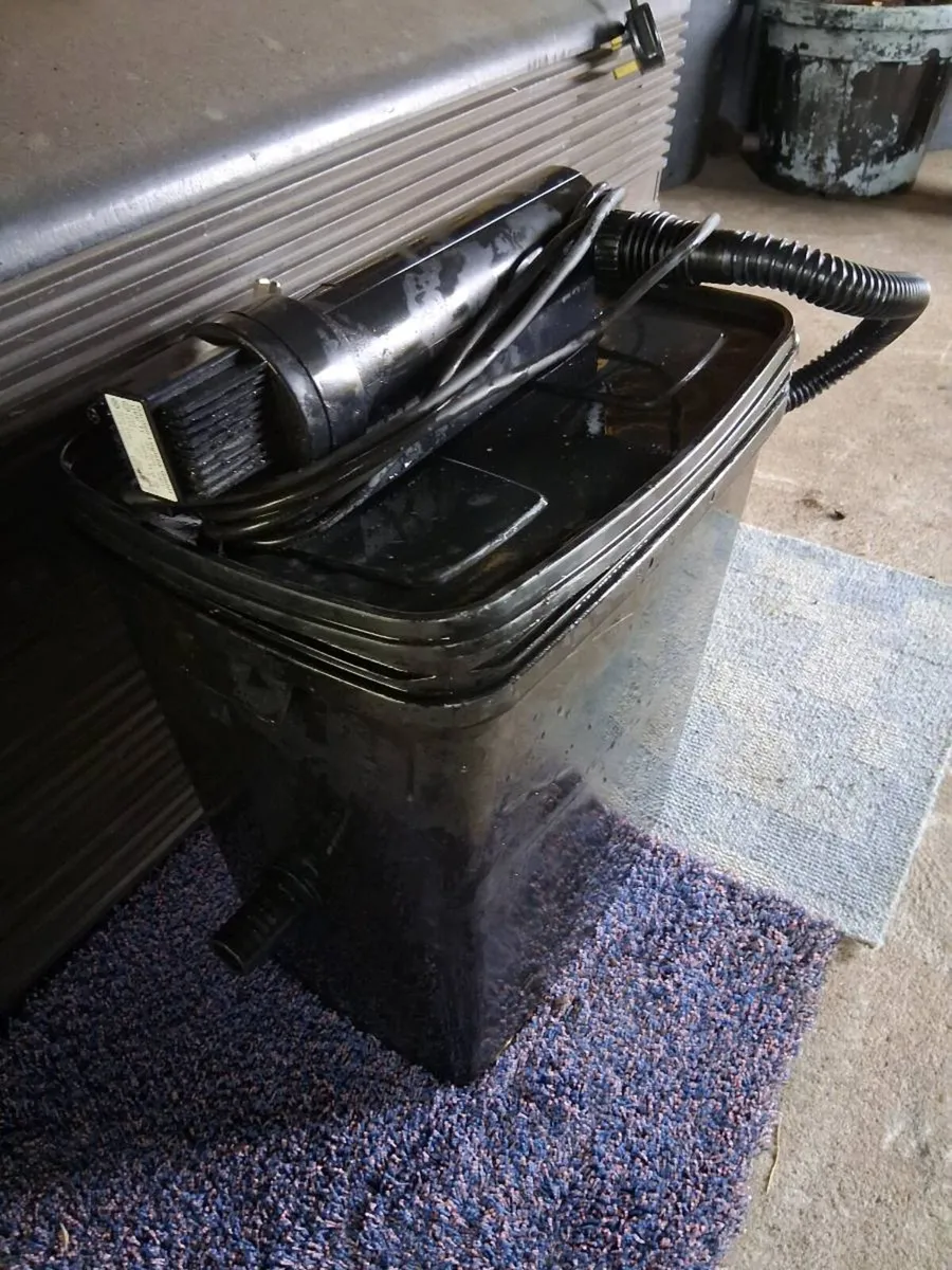 Preformed pond package - Image 4