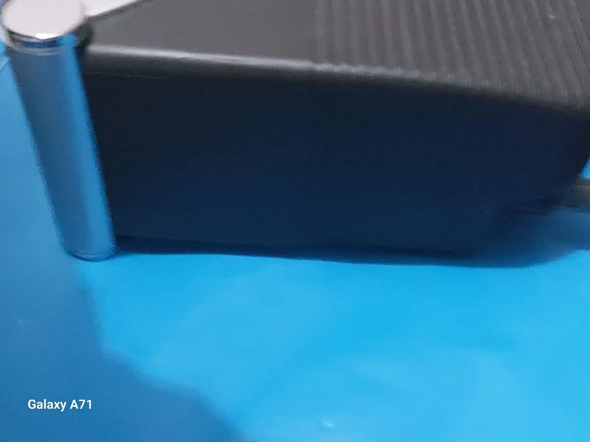 Clock Radio Dual AlarmStreamTime, Internet-FM RDS - Image 4