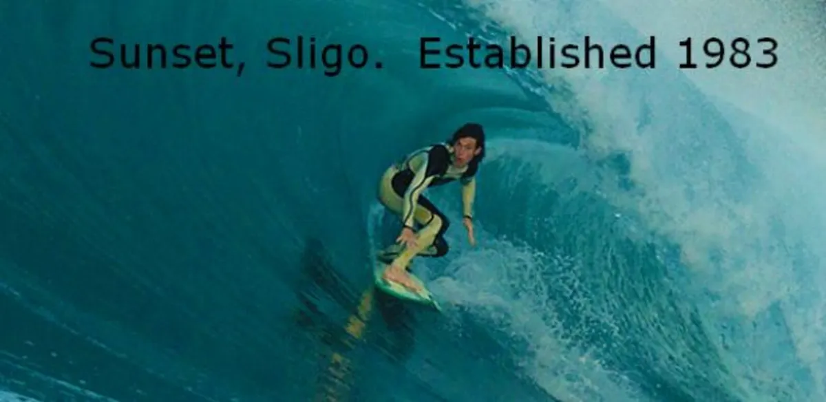 New 7’6″ Bic Tahe Surfboard inc leash, fins, wax - Image 3