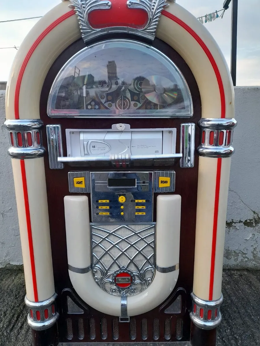 Jukebox - Image 1