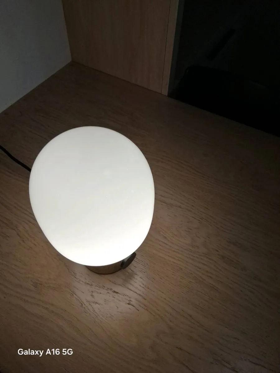 Table lamp - Image 1