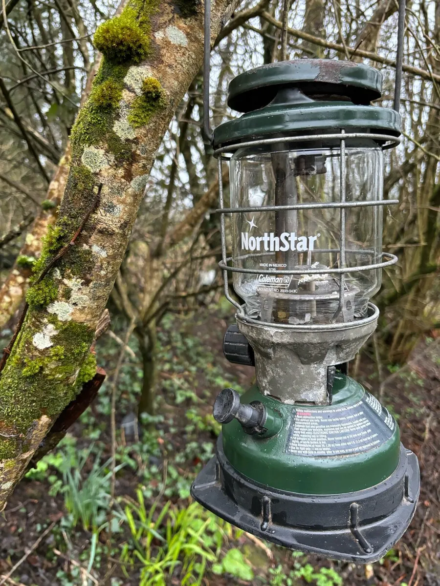 Coleman Northstar Lantern - Image 2