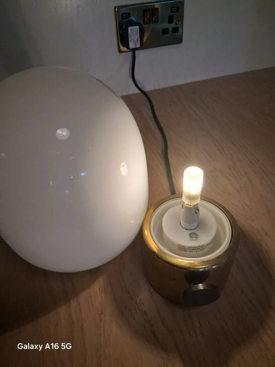Table lamp - Image 4