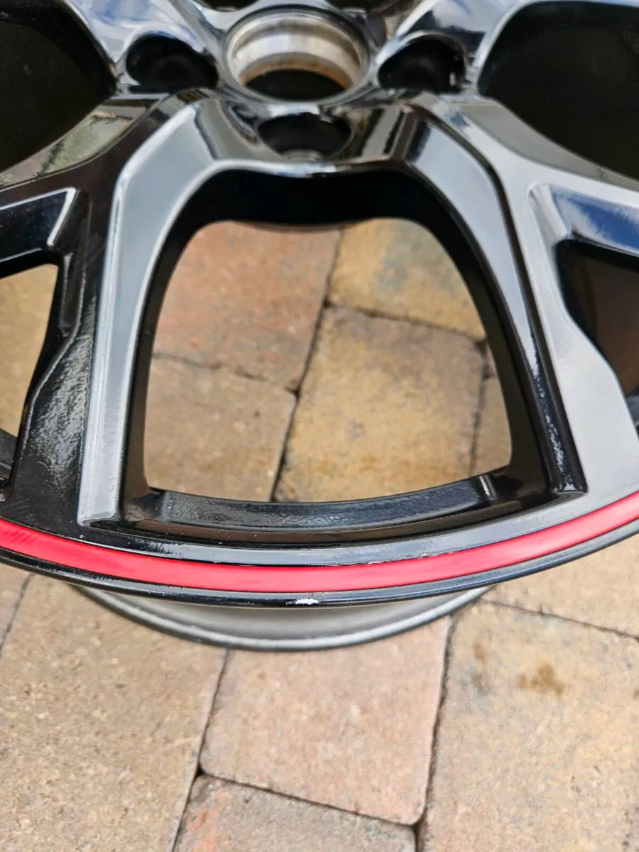 Honda Civic FK2 Alloy 19 inch - Image 3