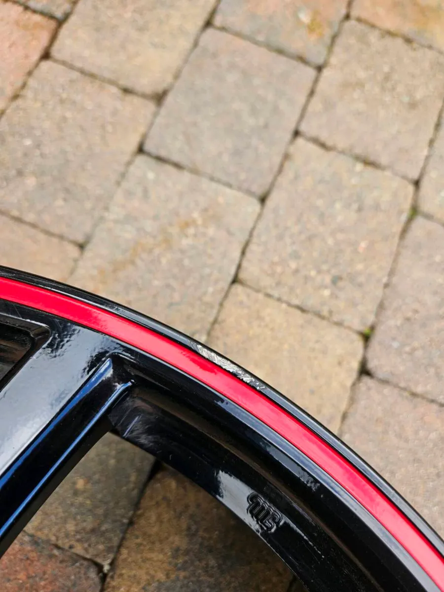 Honda Civic FK2 Alloy 19 inch - Image 4