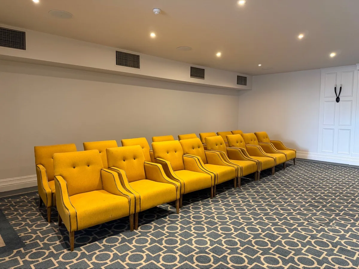 Arm Chairs - Image 2