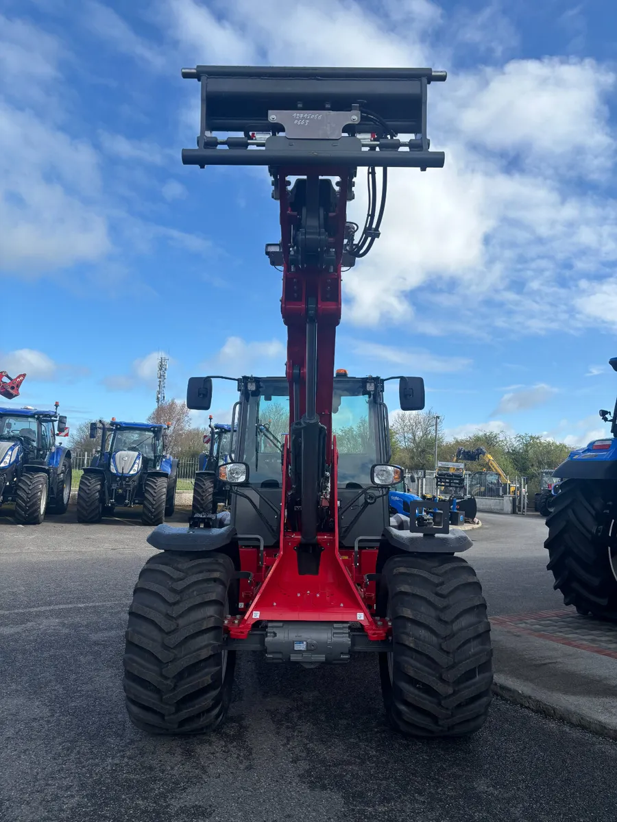 Weidemann 4060T - Image 2