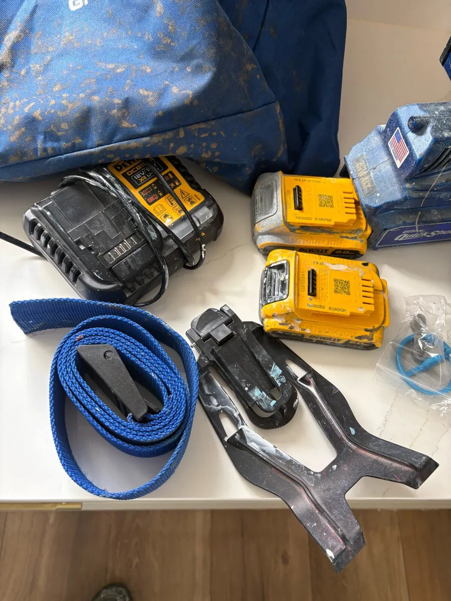 Graco ultra quickshot - Image 2