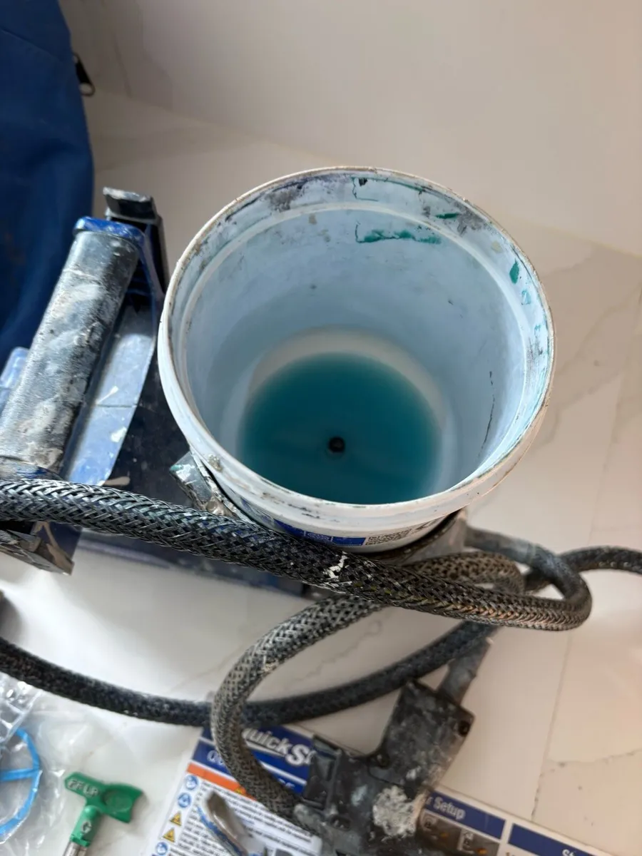 Graco ultra quickshot - Image 4