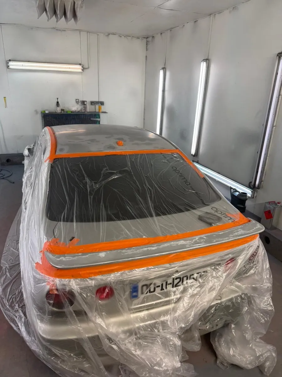 Lexus is200 - Image 4