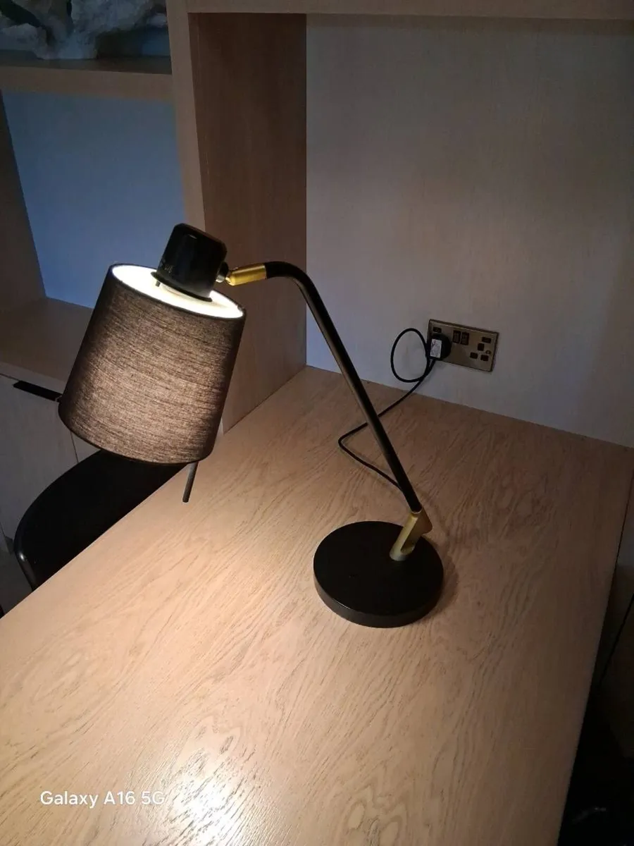 Table lamp - Image 1