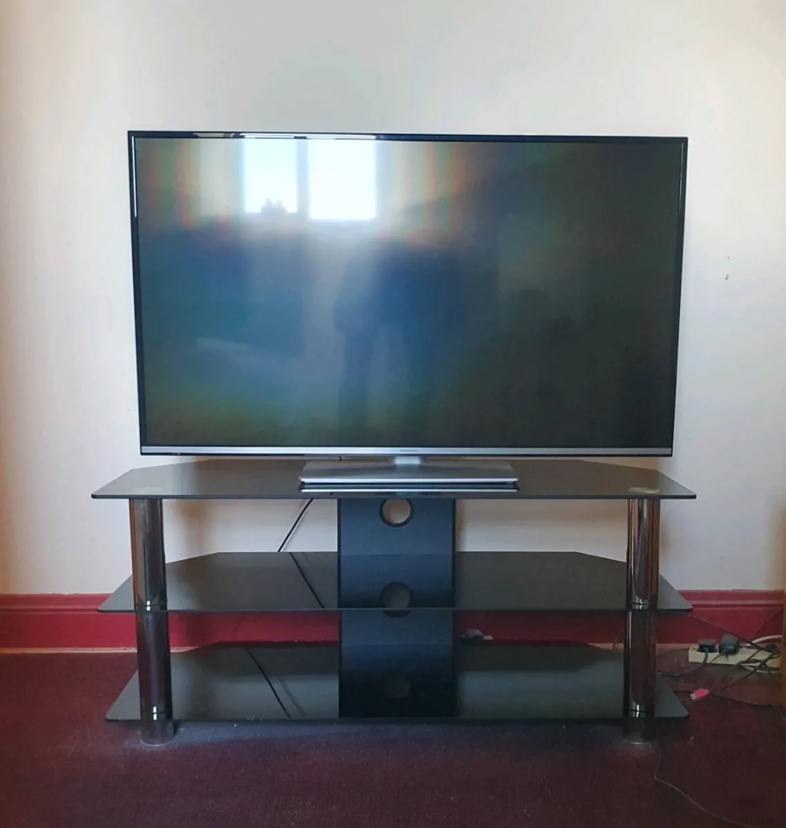 Panasonic Led HD TV - Image 2