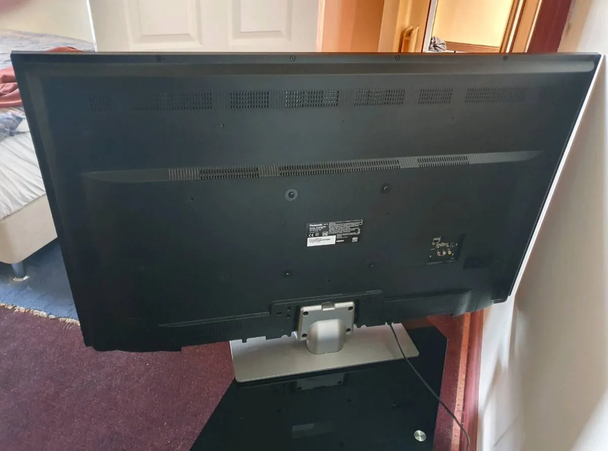 Panasonic Led HD TV - Image 3