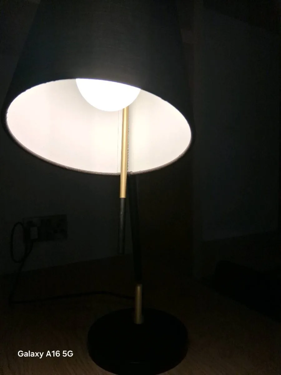 Table lamp - Image 3