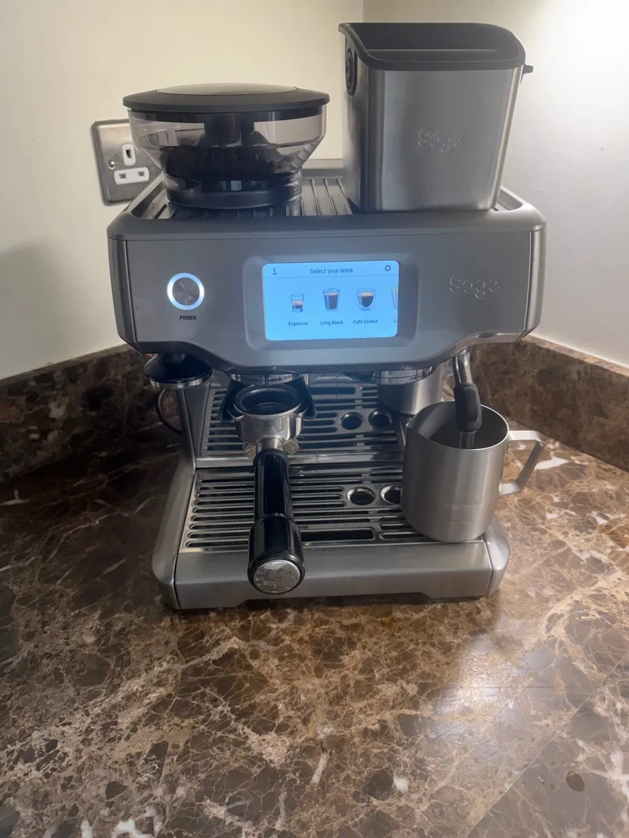 Sage Barista Touch - Image 1