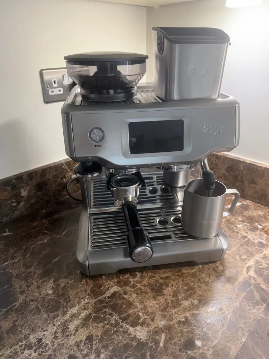 Sage Barista Touch - Image 2