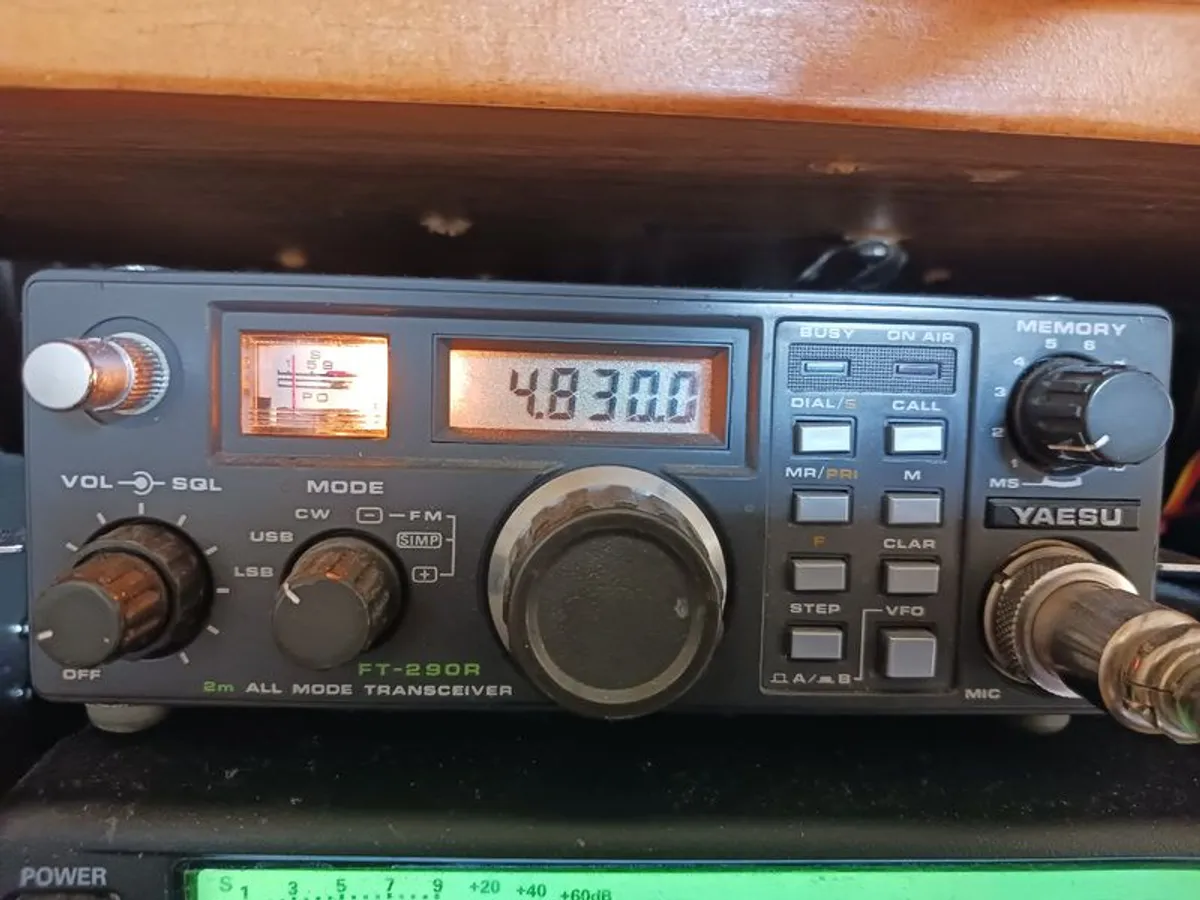 QO-100 Satellite Station for Sale - Image 1